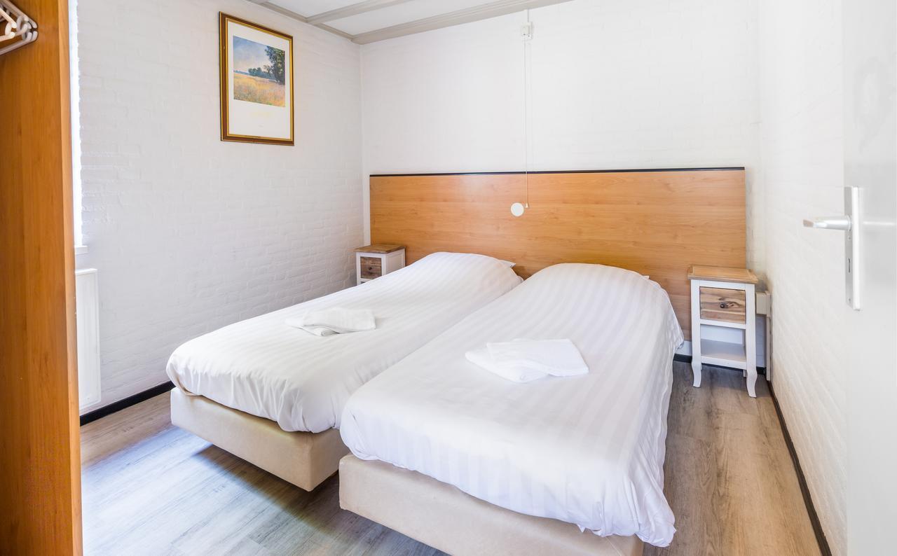 Roompot Klein Vink Arcen Room photo