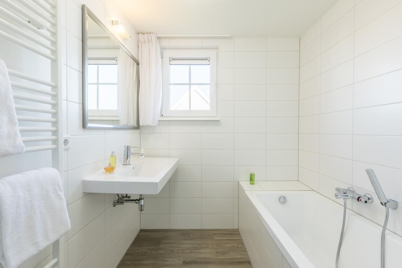 Roompot Klein Vink Arcen Room photo